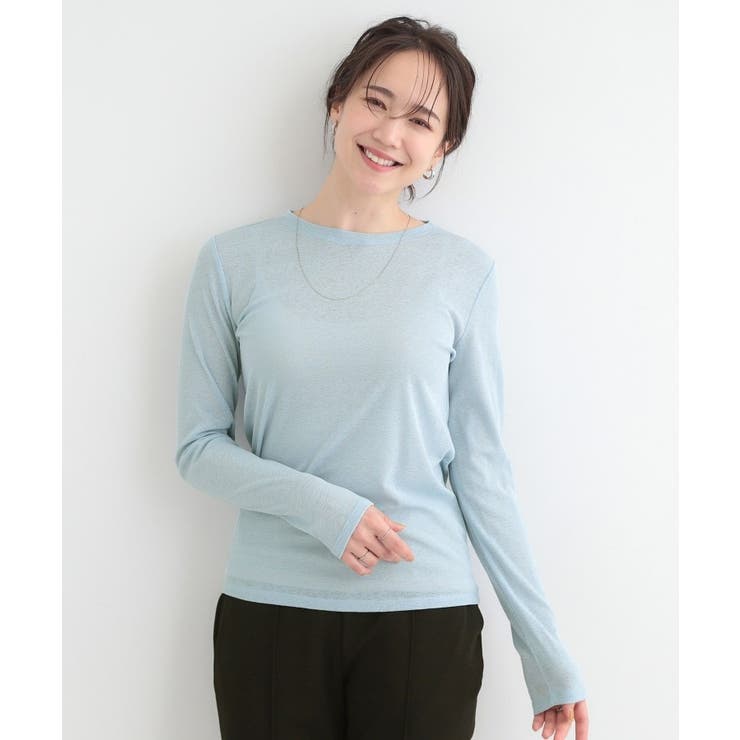 【2点セット 洗濯機可 S | SHOO・LA・RUE | 詳細画像9 