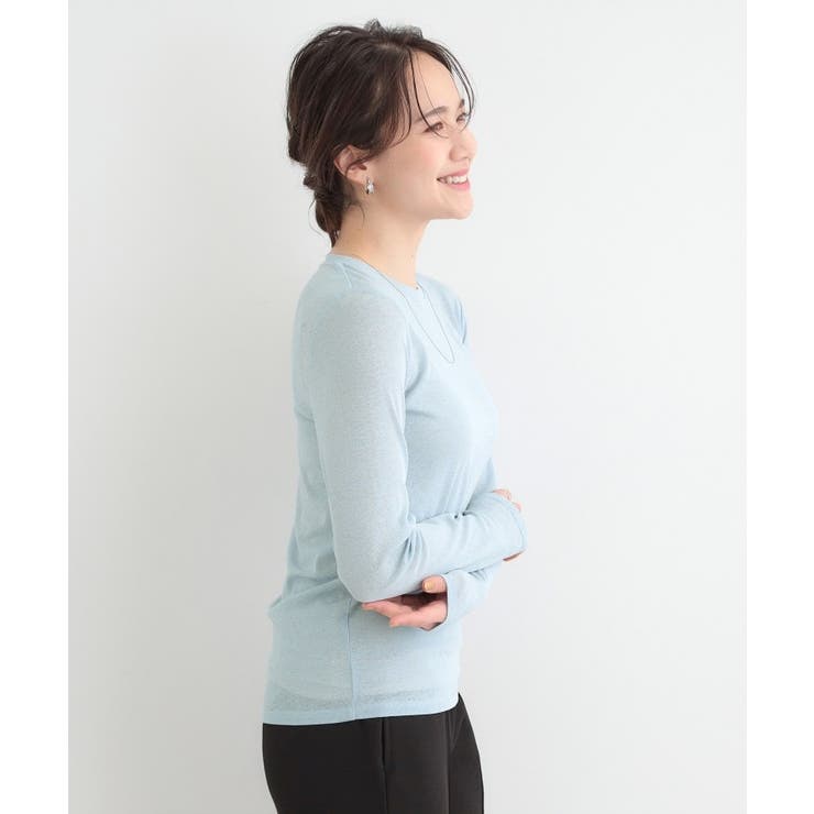 【2点セット 洗濯機可 S | SHOO・LA・RUE | 詳細画像10 