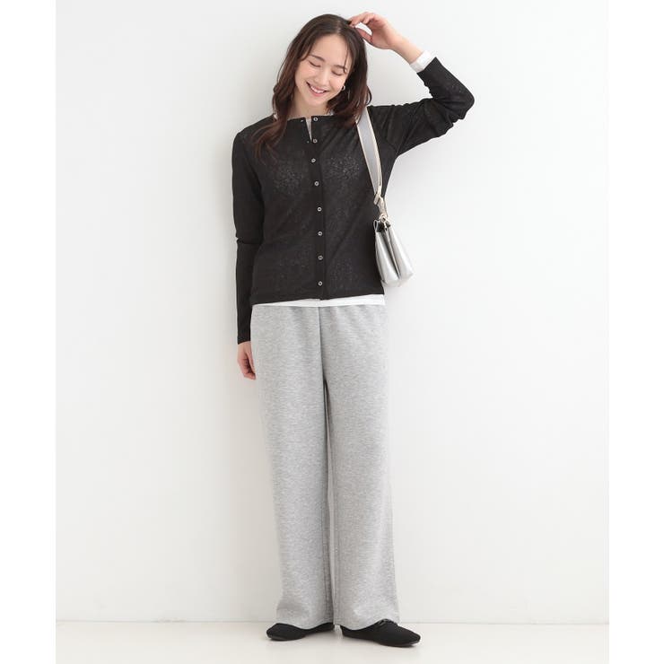 【2点セット 洗濯機可 S | SHOO・LA・RUE | 詳細画像17 