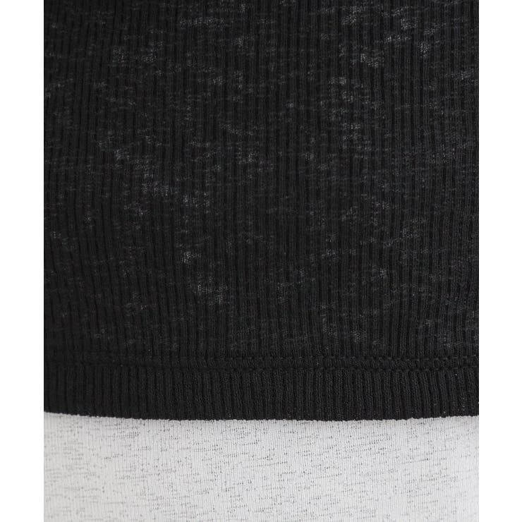 【2点セット 洗濯機可 S | SHOO・LA・RUE | 詳細画像18 