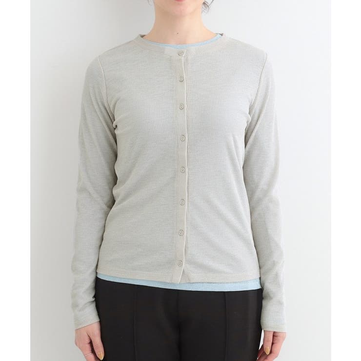 【2点セット 洗濯機可 S | SHOO・LA・RUE | 詳細画像19 