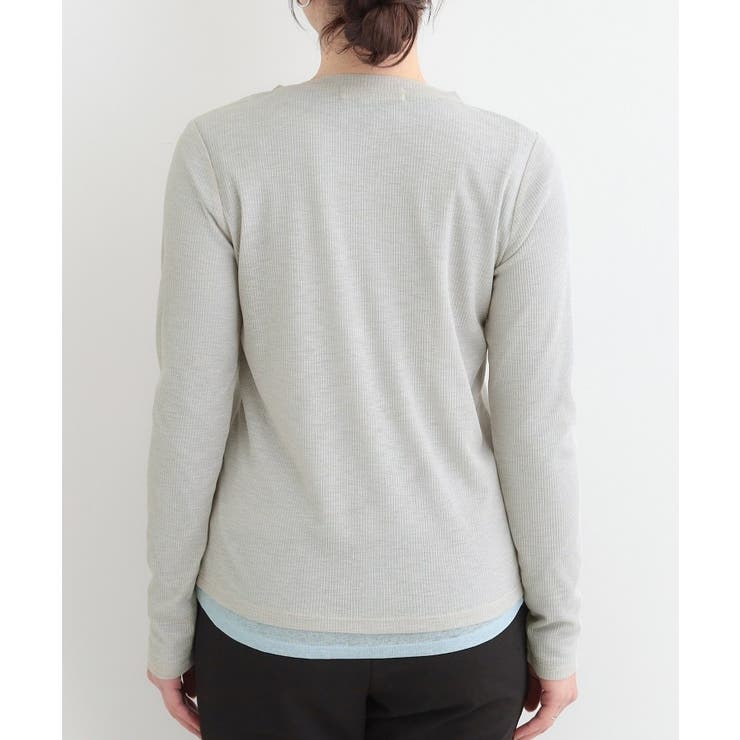 【2点セット 洗濯機可 S | SHOO・LA・RUE | 詳細画像21 