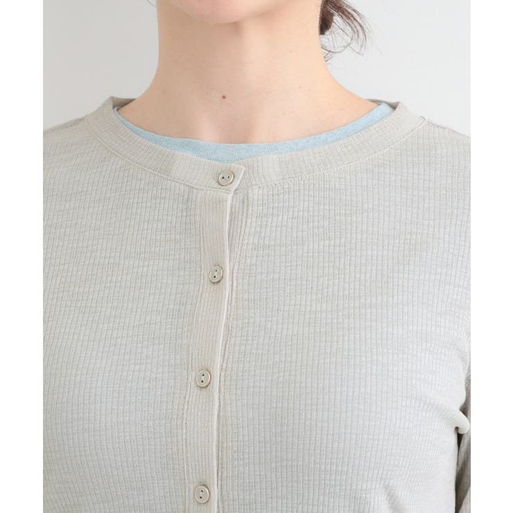 【2点セット 洗濯機可 S | SHOO・LA・RUE | 詳細画像22 