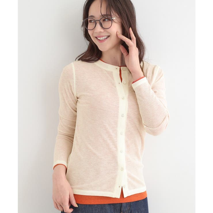 アイボリー(004) | 【2点セット 洗濯機可 S | SHOO・LA・RUE