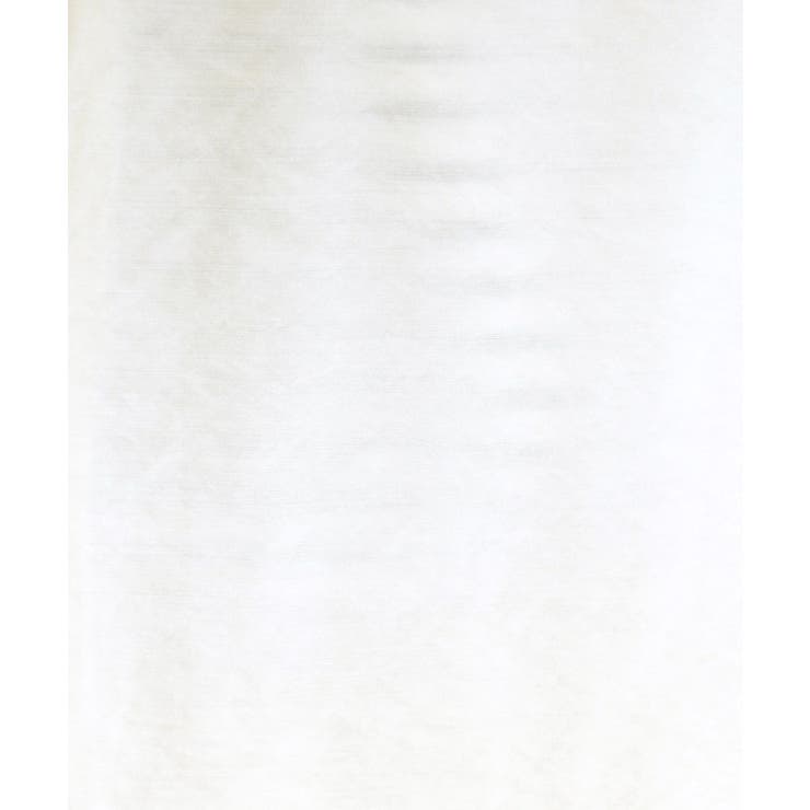 【洗濯機可/UV/S-LL】程よい透け感 襟元タック シアーブルゾン | SHOO・LA・RUE | 詳細画像4 