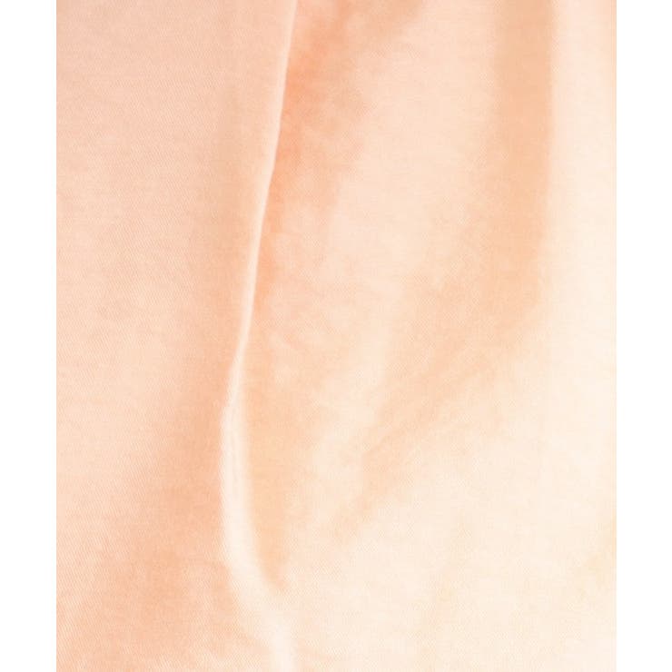 【洗濯機可/UV/S-LL】程よい透け感 襟元タック シアーブルゾン | SHOO・LA・RUE | 詳細画像16 