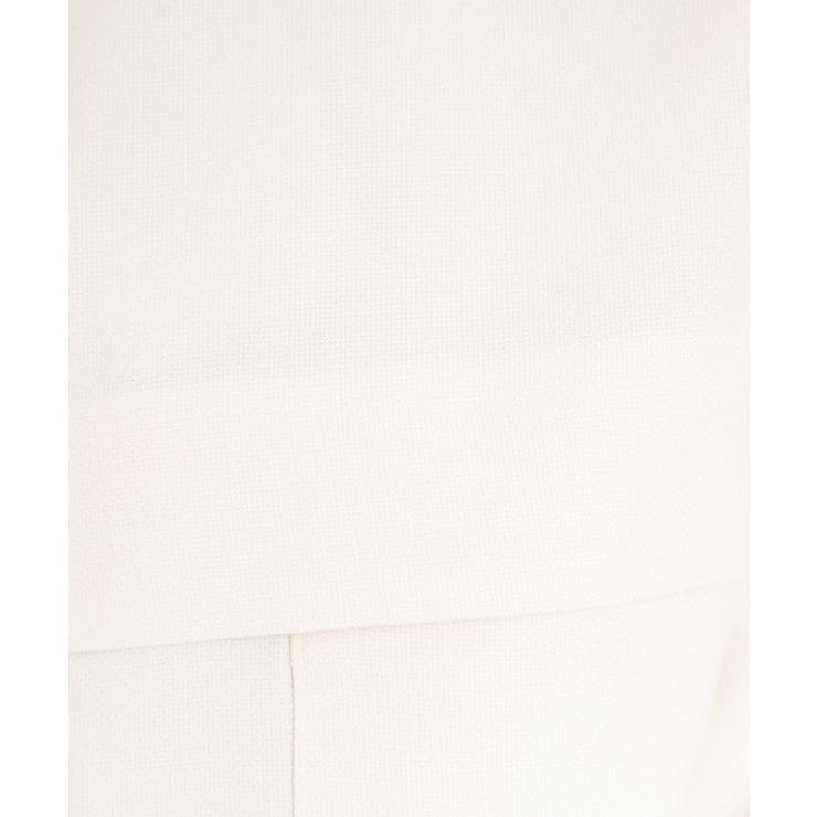 ドロストノーカラーブルゾン | SHOO・LA・RUE | 詳細画像8 