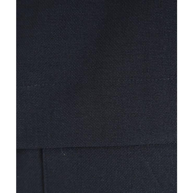 ドロストノーカラーブルゾン | SHOO・LA・RUE | 詳細画像12 