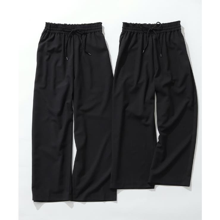 【ひんやり 着丈選べる セットアップ可】洗濯後しわになりにくい | SHOO・LA・RUE | 詳細画像57 