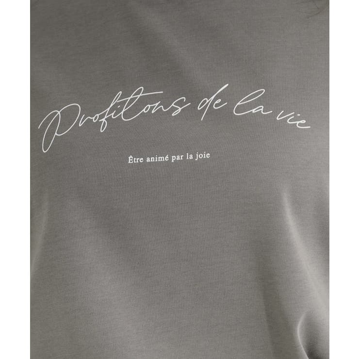 【ひんやり S LL | SHOO・LA・RUE | 詳細画像9 