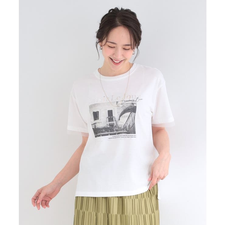 【ひんやり S LL | SHOO・LA・RUE | 詳細画像18 