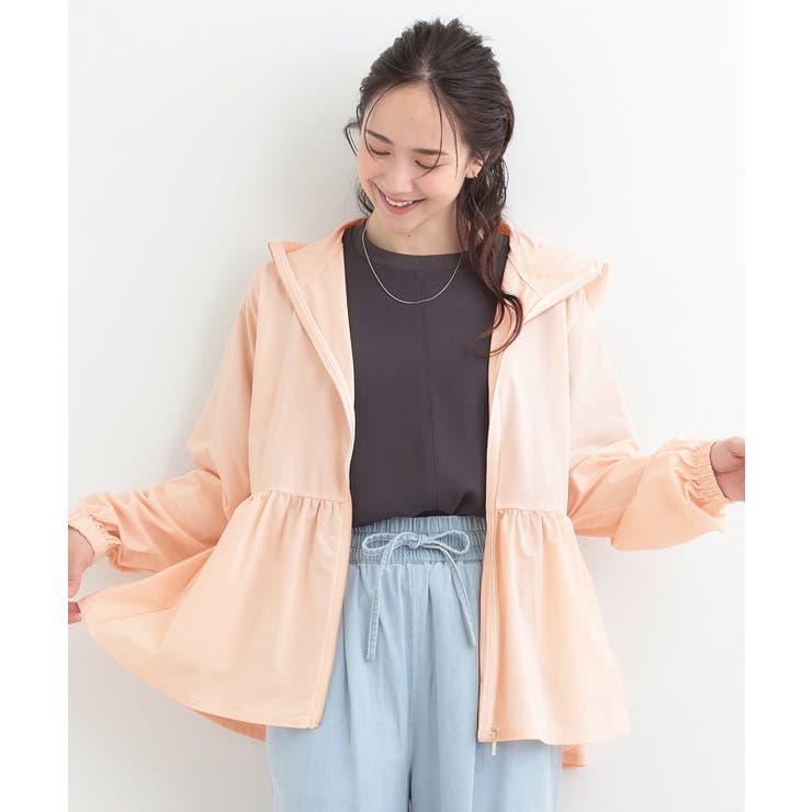 【ひんやり S LL | SHOO・LA・RUE | 詳細画像5 