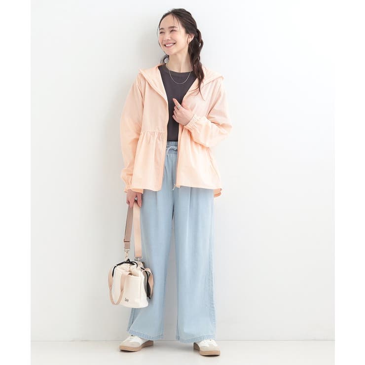 【ひんやり S LL | SHOO・LA・RUE | 詳細画像7 