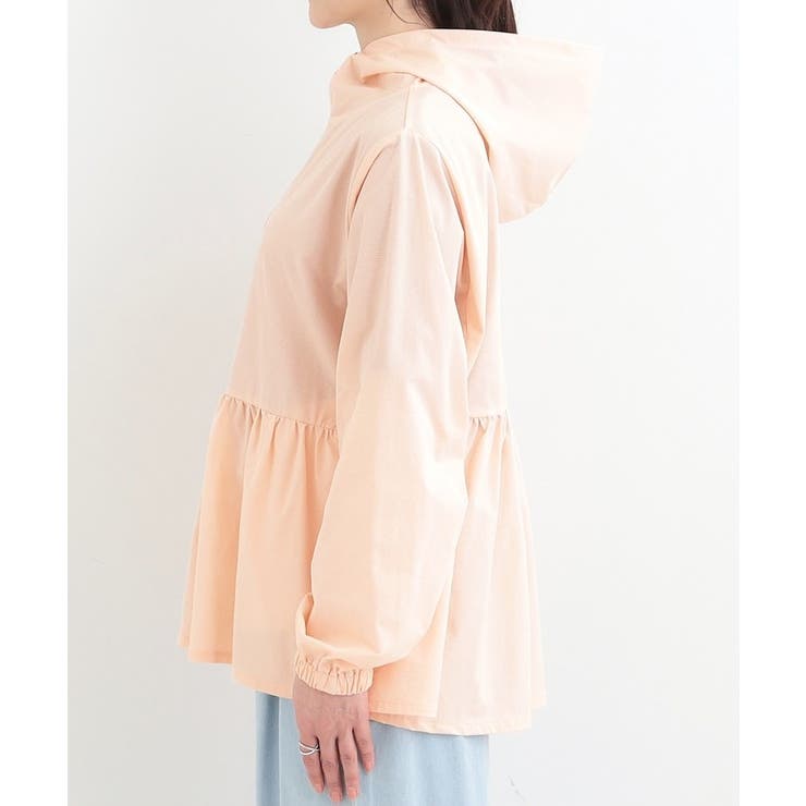 【ひんやり S LL | SHOO・LA・RUE | 詳細画像14 