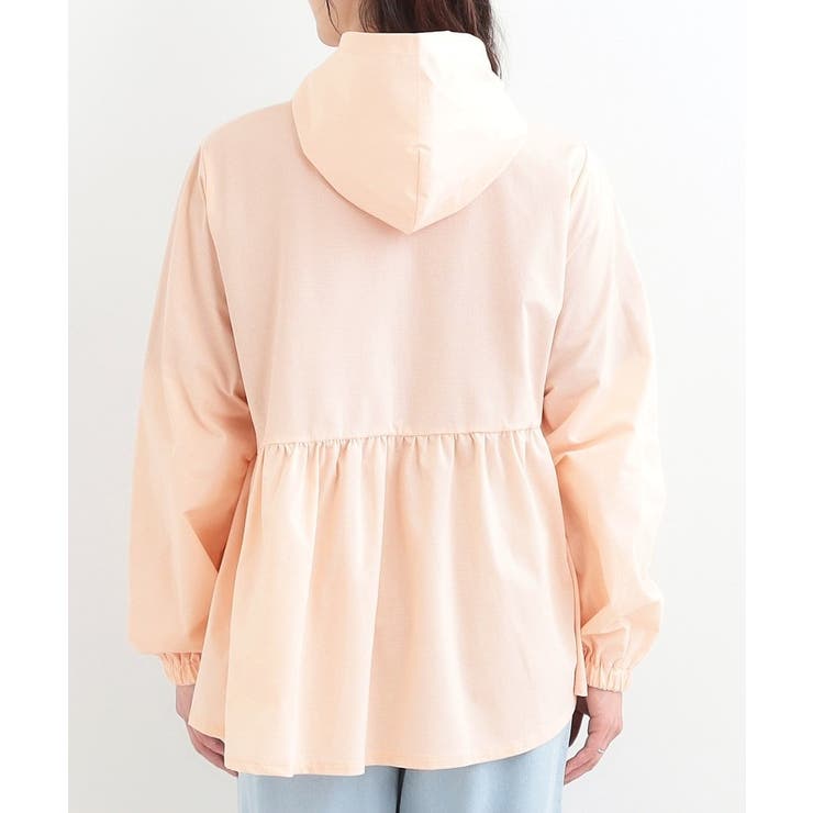 【ひんやり S LL | SHOO・LA・RUE | 詳細画像15 