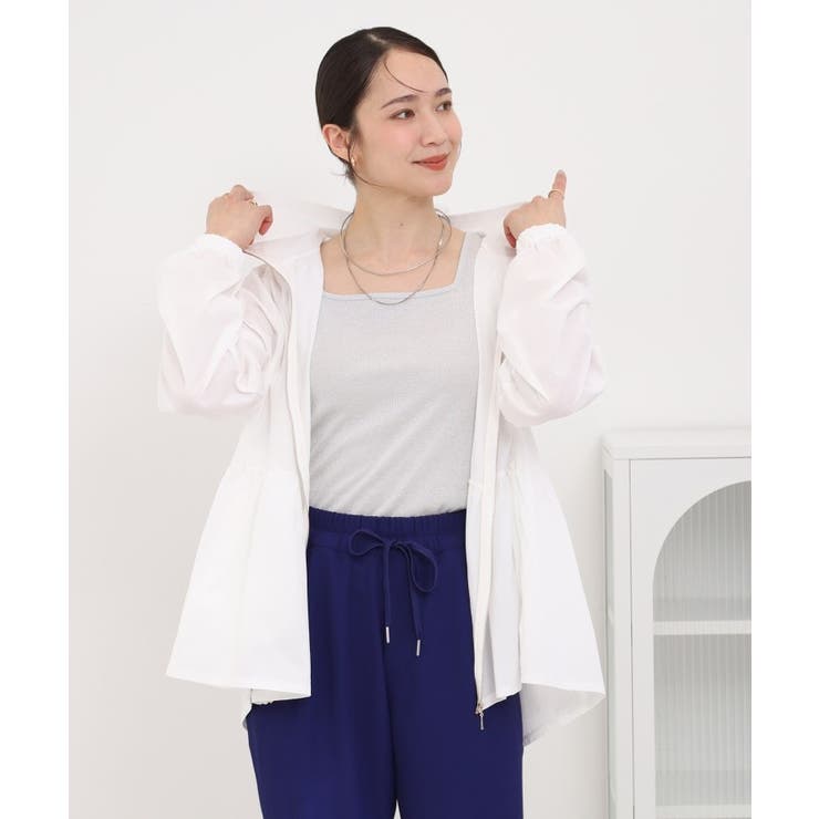 【ひんやり S LL | SHOO・LA・RUE | 詳細画像9 