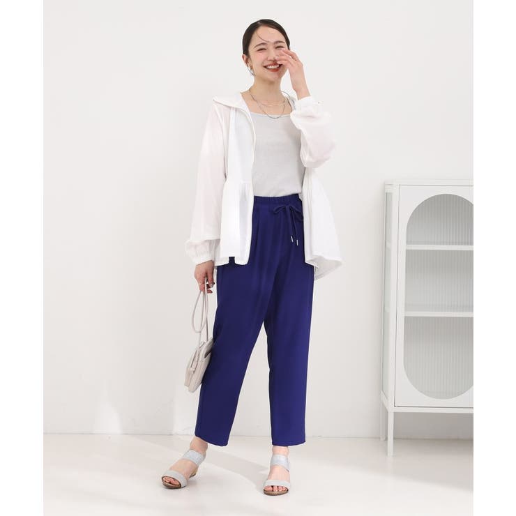 【ひんやり S LL | SHOO・LA・RUE | 詳細画像11 