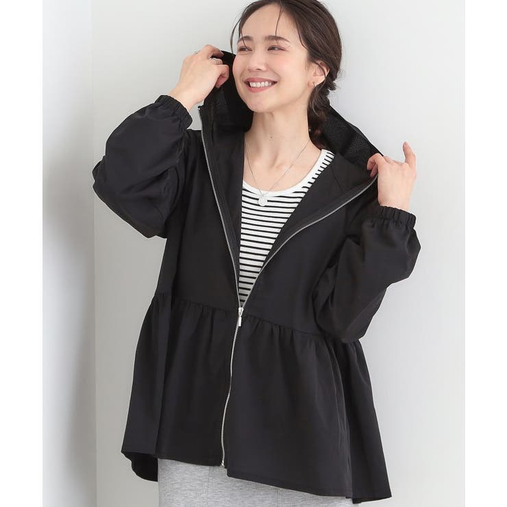 ブラック(019) | 【ひんやり S LL | SHOO・LA・RUE