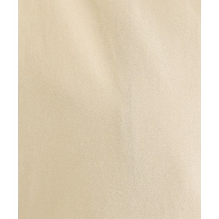 【S-LL/UV】シルエット変化を楽しめる シアーフーディーブルゾン | SHOO・LA・RUE | 詳細画像12 