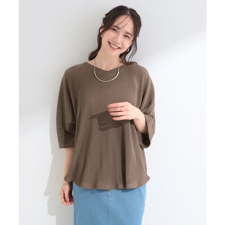 【2点セット S LL | SHOO・LA・RUE | 詳細画像12 