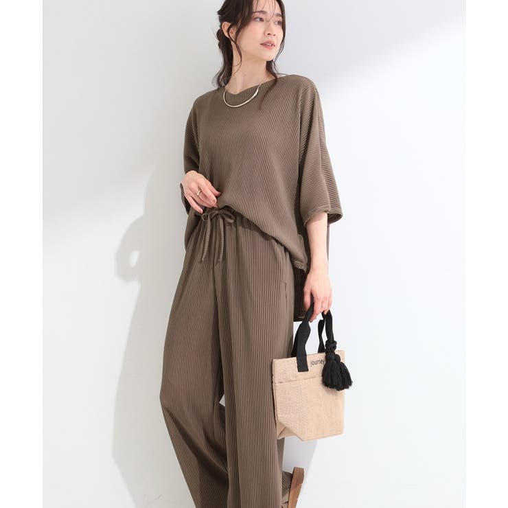 トープ(054) | 【2点セット S LL | SHOO・LA・RUE