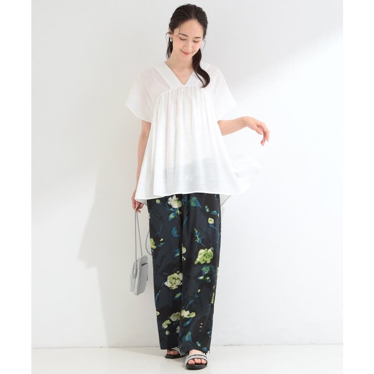 【ひんやり S LL | SHOO・LA・RUE | 詳細画像11 