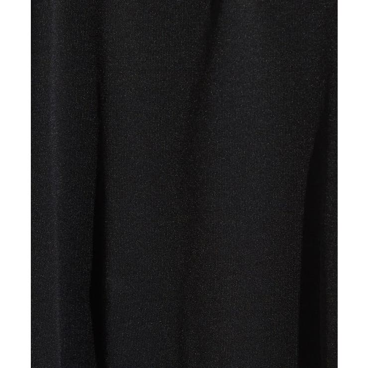 【ひんやり/洗濯機可】インせず着られる バルーンデザインTシャツ | SHOO・LA・RUE | 詳細画像8 