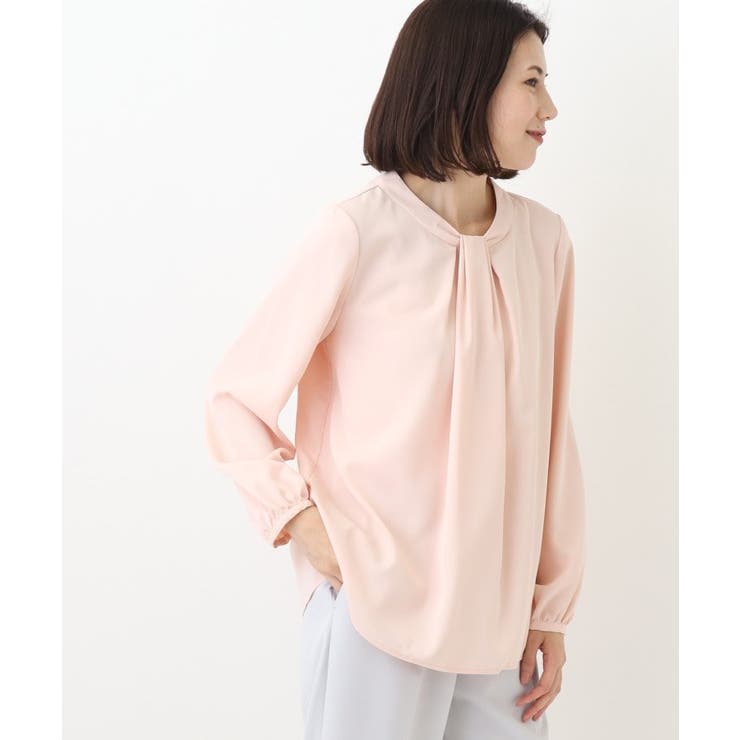 ピンク(370)