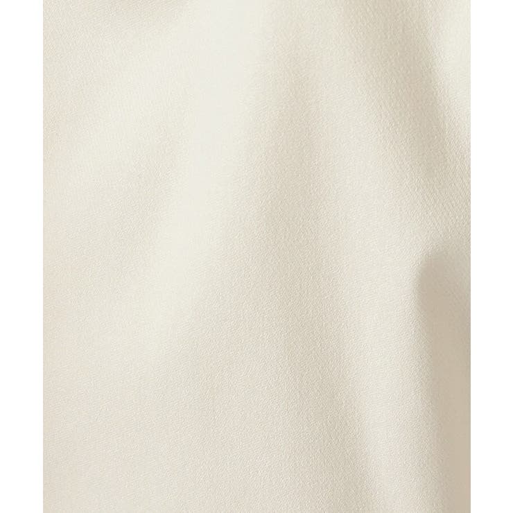 【SS-3L/無理せずスリム】 ぐんぐん伸びる イージーテーパードパンツ | SHOO・LA・RUE | 詳細画像40 