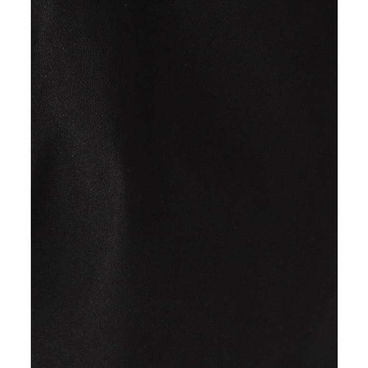 【SS-3L/無理せずスリム】 ぐんぐん伸びる イージーテーパードパンツ | SHOO・LA・RUE | 詳細画像46 