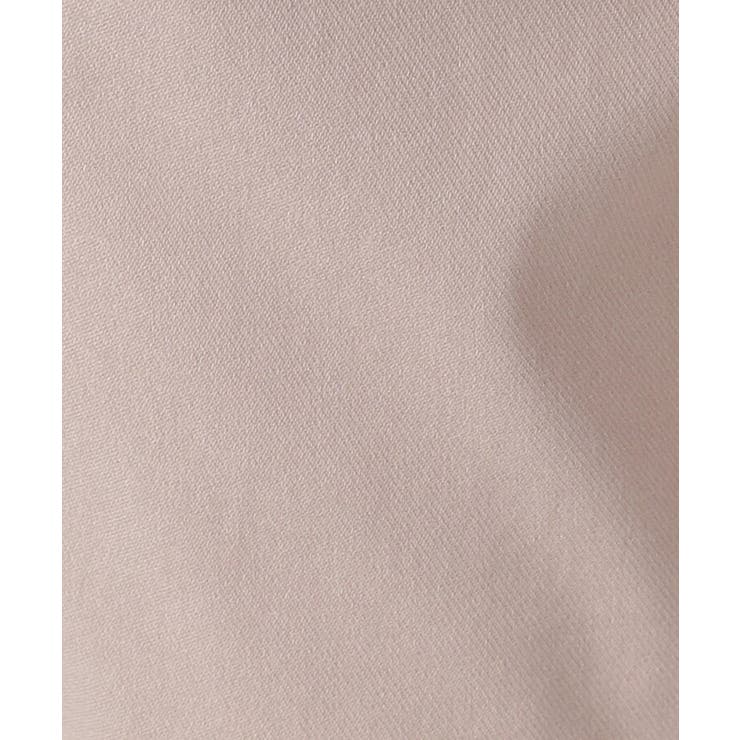 【SS-3L/無理せずスリム】 ぐんぐん伸びる イージーテーパードパンツ | SHOO・LA・RUE | 詳細画像45 