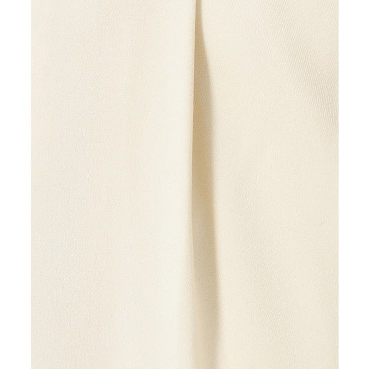 【洗える/SS-3L】すっきりキレイにかっこよく 大人のテーパードパンツ | SHOO・LA・RUE | 詳細画像53 