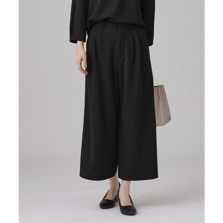 【通勤 デイリー セットアップ可】マルチに使える | SHOO・LA・RUE | 詳細画像6 