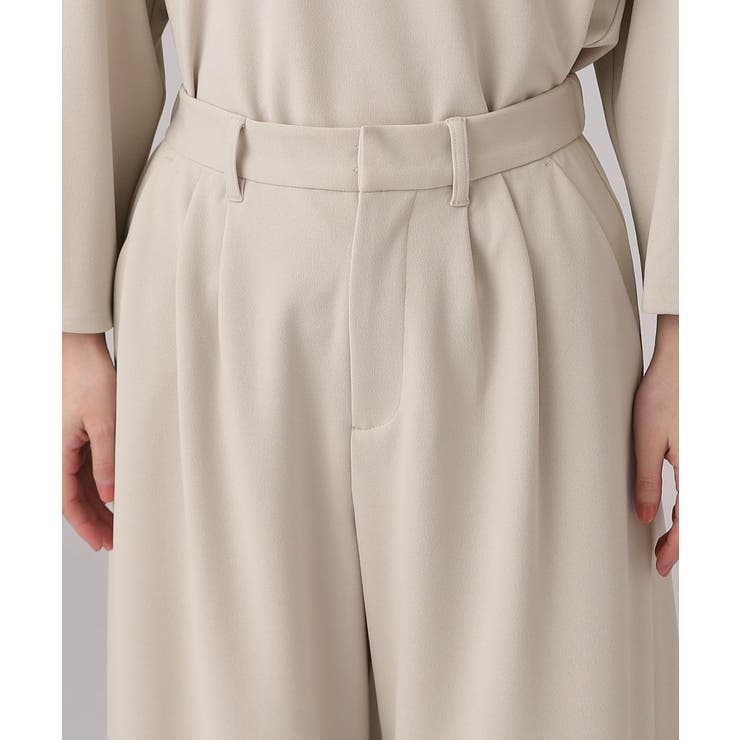 【通勤 デイリー セットアップ可】マルチに使える | SHOO・LA・RUE | 詳細画像17 