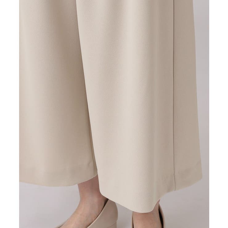 【通勤 デイリー セットアップ可】マルチに使える | SHOO・LA・RUE | 詳細画像20 