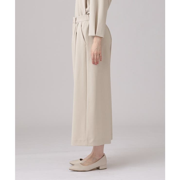 【通勤 デイリー セットアップ可】マルチに使える | SHOO・LA・RUE | 詳細画像22 