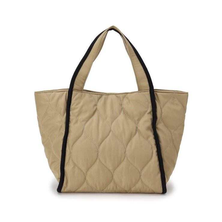 キルティングトート 品番 Wrdw Shoo La Rue シューラルー のレディースファッション通販 Shoplist ショップリスト