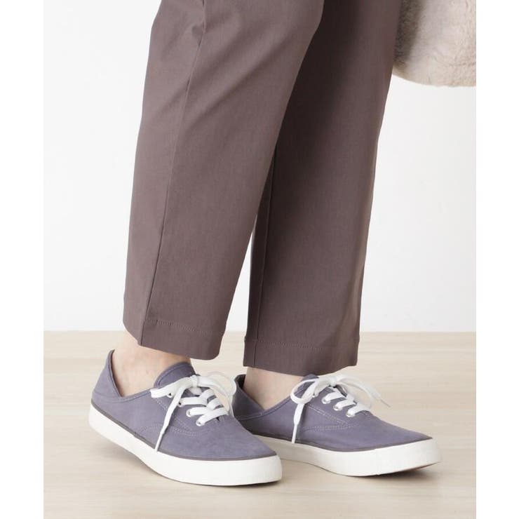 制菌消臭 かかとやわらかコーデュロイスニーカー 品番 Wrdw Shoo La Rue シューラルー のレディースファッション通販 Shoplist ショップリスト