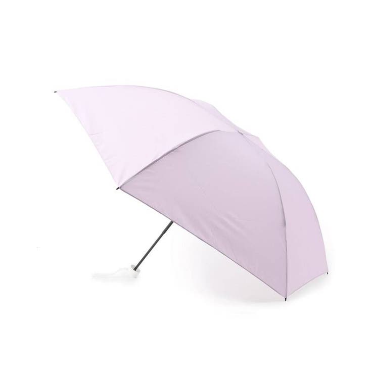 ライトパープル(081)】UNNURELLA（アンヌレラ）MINI 折りたたみ傘[品番