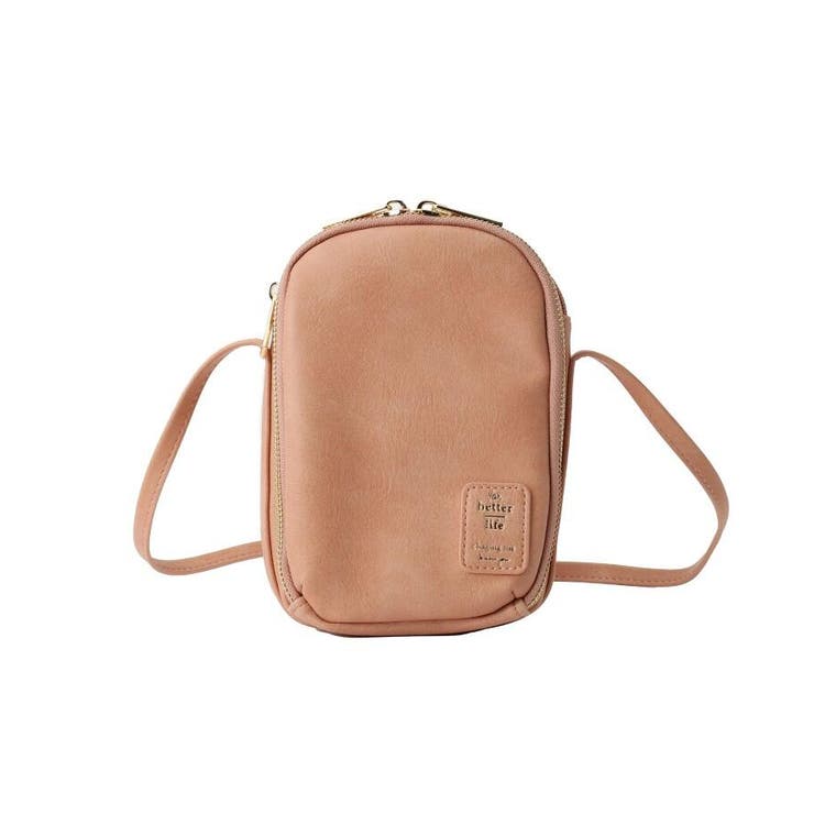 多機能ミニショルダー 品番 Wrdw Shoo La Rue シューラルー のレディースファッション通販 Shoplist ショップリスト