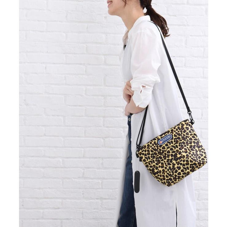 コラボ Outdoor Productsショルダーバッグ 品番 Wrdw Shoo La Rue シューラルー のレディースファッション 通販 Shoplist ショップリスト