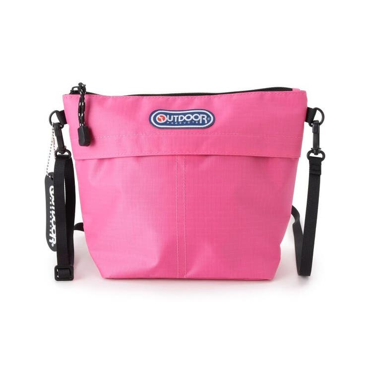 コラボ Outdoor Productsショルダーバッグ 品番 Wrdw Shoo La Rue シューラルー のレディース ファッション通販 Shoplist ショップリスト