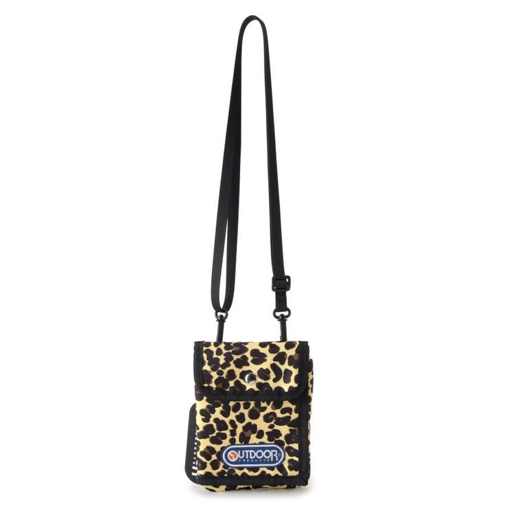 コラボ Outdoor Productsマルチミニショルダーバッグ 品番 Wrdw Shoo La Rue シューラルー のレディースファッション通販 Shoplist ショップリスト