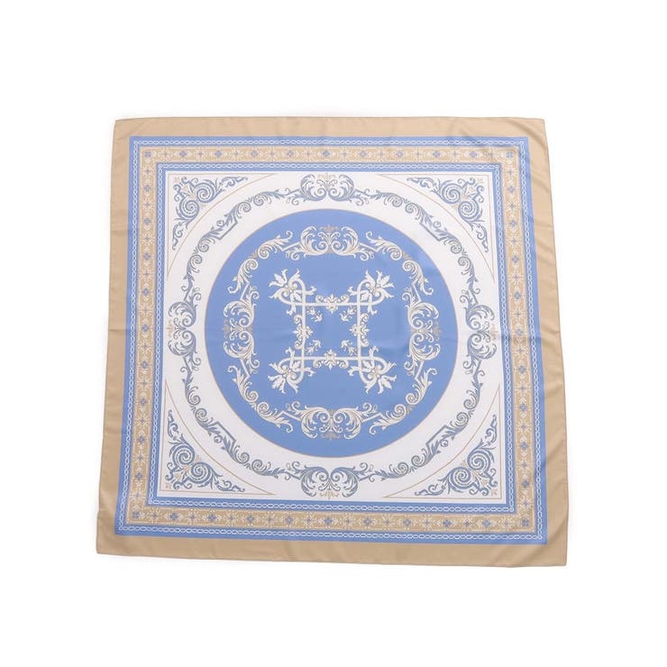 大判スカーフ | SHOO・LA・RUE | 詳細画像2 