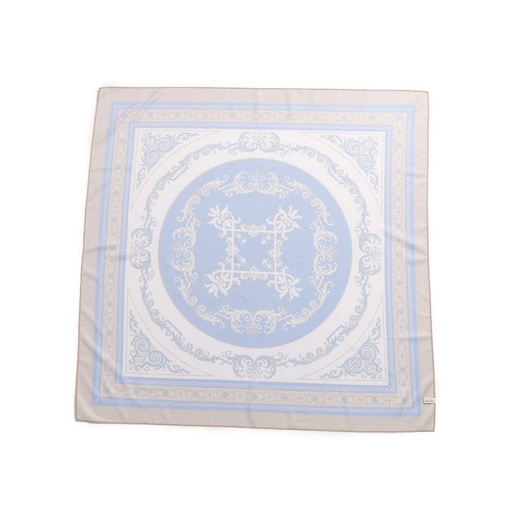 大判スカーフ | SHOO・LA・RUE | 詳細画像3 