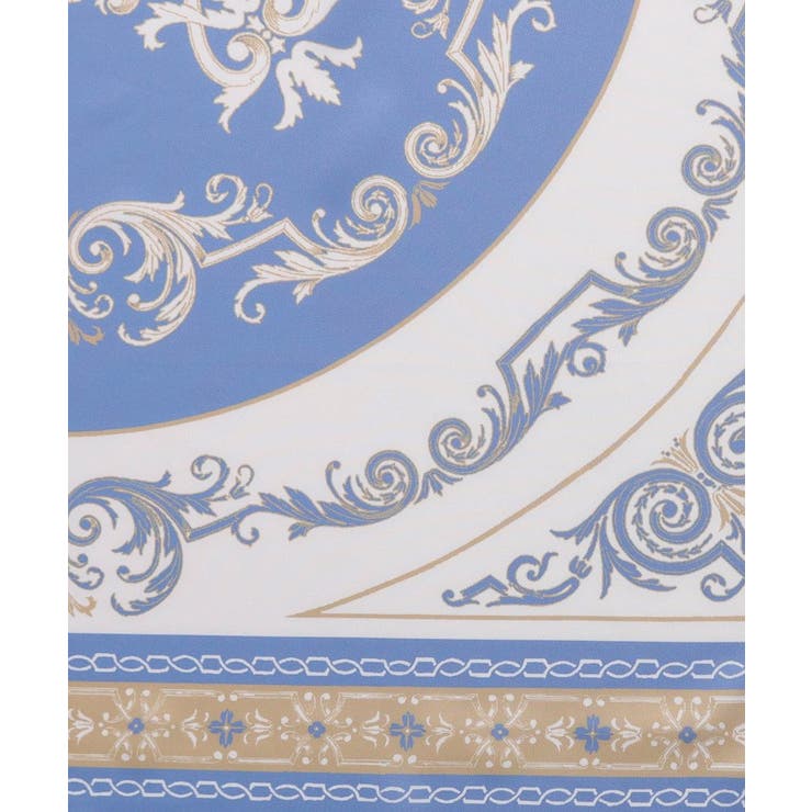 大判スカーフ | SHOO・LA・RUE | 詳細画像4 