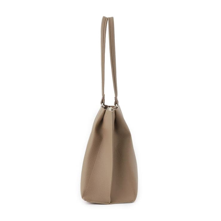 【軽量】ふわっと軽いトートバッグ【A4】 | SHOO・LA・RUE | 詳細画像10 