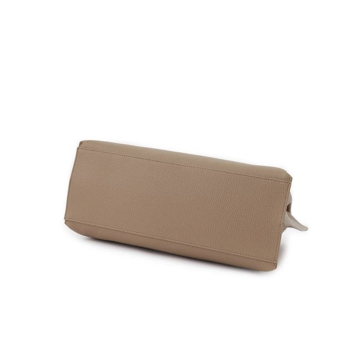 【軽量】ふわっと軽いトートバッグ【A4】 | SHOO・LA・RUE | 詳細画像12 