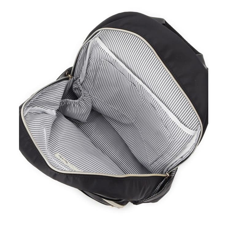 【撥水】整理整頓できちゃうリュック【低反発ショルダー】 | SHOO・LA・RUE | 詳細画像20 