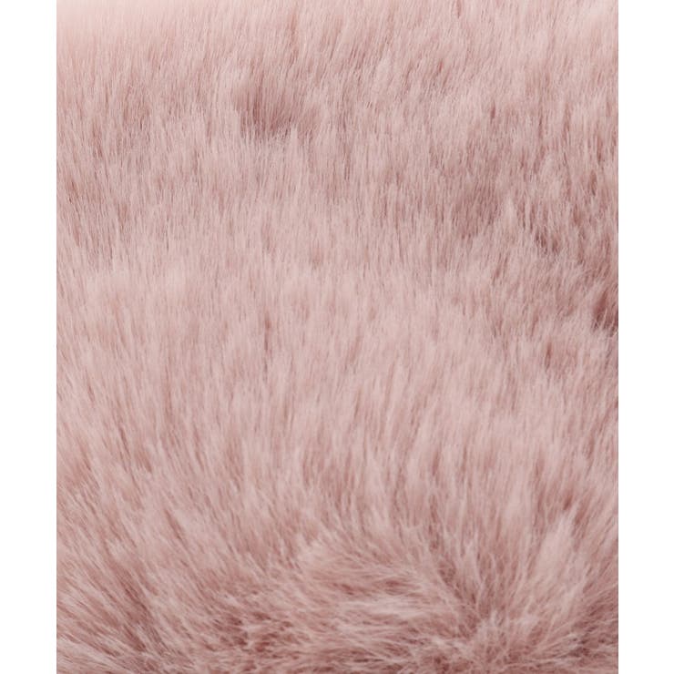 フェイクファー差し込みマフラー | SHOO・LA・RUE | 詳細画像5 